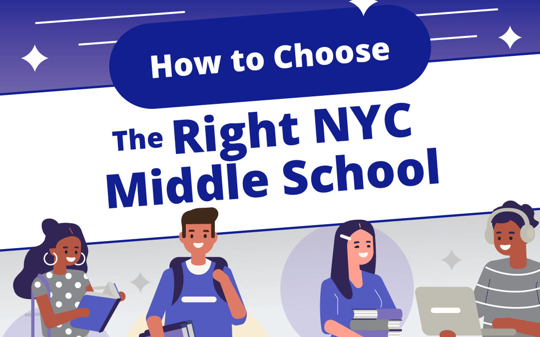 How to Choose the Right NYC Middle School | St HOPE Leadership Academy